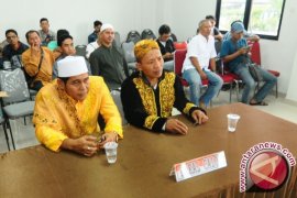 Paslon Ka Oji Dan Ka Budi  "Legowo" 