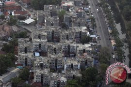 Pemkot imbau pemilik segera tinggalkan rusun