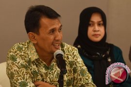 KPK Kembali Periksa Gatot dan Evi