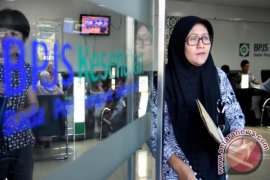 Fatwa Haram BPJS Kesehatan