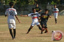 Persekap Susul Persepam Lolos Babak Delapan Besar