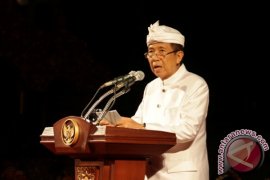 Gubernur Bali Nyatakan Siap Kelola RSUP Sanglah