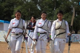 Adu Akting Tiga Srikandi