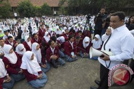 Mendikbud Pantau Masa Orientasi Siswa Baru