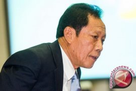 Sutiyoso: 28 Koruptor Buronan Masih Diburu