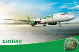 Citilink Luncurkan "Supergreen Garudamiles" Tingkatkan Kenyamanan Penumpang