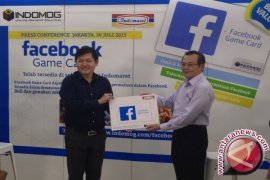 Facebook Game Card Kini Dijual Di Indomaret