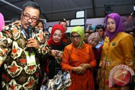 Pameran dan Gelar Dagang Harganas