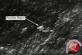 Malaysia Kirim Tim ke La Reunion Selidiki Puing Mirip MH370