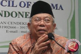 Tokoh Islam Indonesia Temui Raja Salman