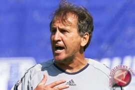  Federasi Brasil Dukung Zico Jadi Presiden FIFA