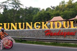 BPK pantau pelaksanaan Sistem Informasi Desa di Gunung Kidul
