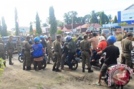 55 Warga Penajam Terjaring Razia KTP