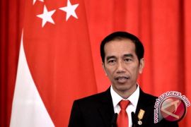 Presiden Tidak Heran Ada Pejabat Ditangkap terkait "Dwelling Time"