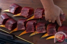 Petugas Sita Puluhan Potongan Satwa Dilindungi