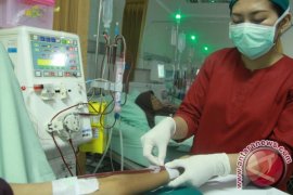 DPRD Tulungagung Telusuri Keterlambatan Honor Perawat PTT