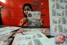 Kemkomdigi rilis 13 seri prangko baru guna lestarikan sejarah bangsa