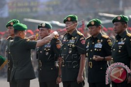 Sertijab Pangkostrad