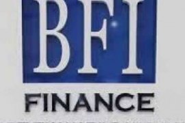 BFI: Kelonggaran DP Kredit "Rangsang" Daya Beli
