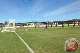 Aneh bin ajaib tim sepak bola Mikronesia dibantai 46-0 Page 1 Small