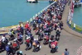 Transparansi Tarif Dan Pelayanan Prima Angkutan Lebaran