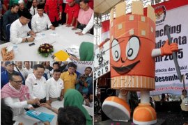 Pilkada Medan,David VS Goliath