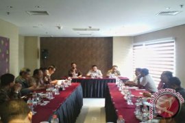 Pemkab Pamekasan Koordinasikan Pembelian Tembakau dengan Pabrikan