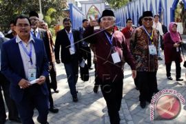 Tanwir Muhammadiyah kerucutkan 39 calon pimpinan 