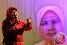 Pengajian Mamah Dedeh