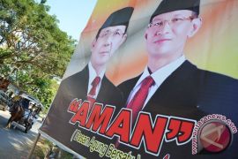 Akademi nilai KPU tak Kompak Hadapi Calon Tunggal