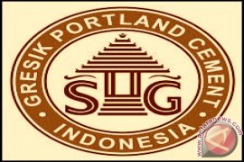 Penjualan Semen Gresik di Jabar Tembus 833.644 Ton 