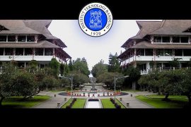 ITB pastikan perkuliahan Program Magister tidak terganggu