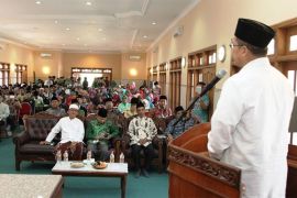 Radio Vatikan bahas Islam di Nusantara