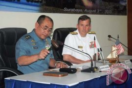 Latma CARAT 2015 Tingkatkan Hubungan Indonesia-Amerika