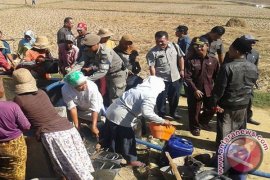 BAZ Pamekasan Distribusikan Bantuan Air Bersih