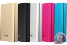 ZenPower 9600mAh = 11 Fitur Pengamanan Arus