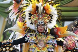 "TKC" Perkenalkan Kutai Kartanegara Pada "WACI II" 