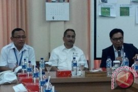 Kemenpar Perkuat Posko "Crisis Center" Gunung Raung