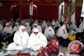 Ikhtiar Menyuguhkan Hidangan Nikmat bagi Jamaah Haji