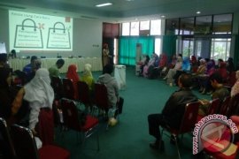 InkubBI Tumbuhkan Semangat Wirausaha Warga Binaan  