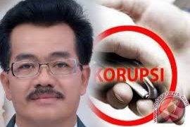 Jaksa Tindak Lanjuti "Nyanyian" Terpidana Korupsi Trenggalek