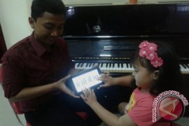 Festival Band Pemuda Sambut HUT ke-70 RI