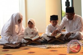 Filosofi Dua Anak Menurun di Masyarakat