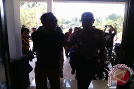 Polsek Kota Pamekasan Tangkap Pencuri Kendaraan Bermotor