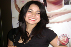 Nirina Sedih Berpisah dengan "Get Married" 