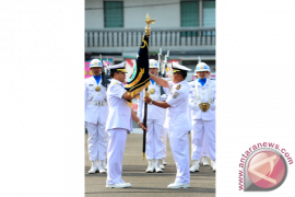 Peresmian Latamal Pontianak