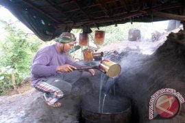 Pemkab Bojonegoro Akan Bahas "Solar Ilegal"