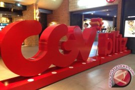 "Cinema for All" Rangkul Rakyat Kecil Tonton Bioskop