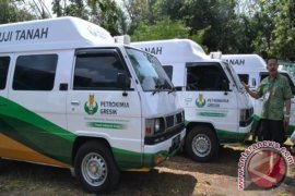 Petrokimia Luncurkan Mobil Uji Tanah