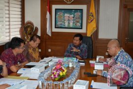 Gubernur Bali Instruksikan Pembentukan Satgas Energi Bersih